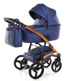 Baby Heaven Metalic Blue 1.0 col.1 2021