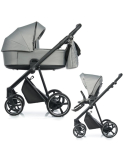 Roan IVI Cloud Grey 2023