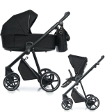 Roan IVI True Black 2023