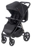 CARRELLO Bravo Plus 2023 Jet Black