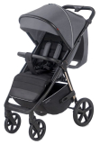 CARRELLO Bravo Plus 2023 Storm Grey