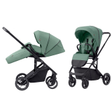 CARRELLO Alfa 2023 Apple green