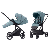 CARRELLO Alfa 2023 Indingo blue
