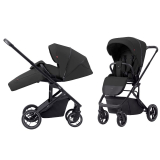 CARRELLO Alfa 2023 Midnight black