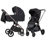 CARRELLO Ultra 2v1 Night Black