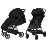 CARRELLO Delta 2024 Coffee Black