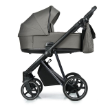 Roan IVI Taupe 2024