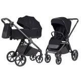 CARRELLO  Omega Plus Cosmo Black 2024