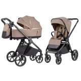 CARRELLO  Omega Plus Asteroid Beige 2024 CARRELLO  Omega Plus Asteroid Beige 2024