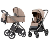CARRELLO  Omega  Fantastic Beige 2025