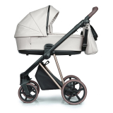 Roan IVI Butter Cream kolekcia Vintage 2025