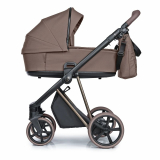 Roan IVI Mocha Mousse kolekcia Vintage 2025