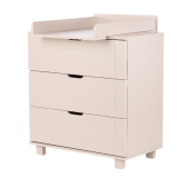 Drewex komoda IVE cashmere