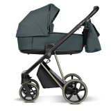Roan IVI Himalayan Green Vintage 2026