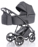 Invictus V-Plus 2.0 black 2020