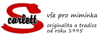 Scarlett Nasy 2-dielové obliečky