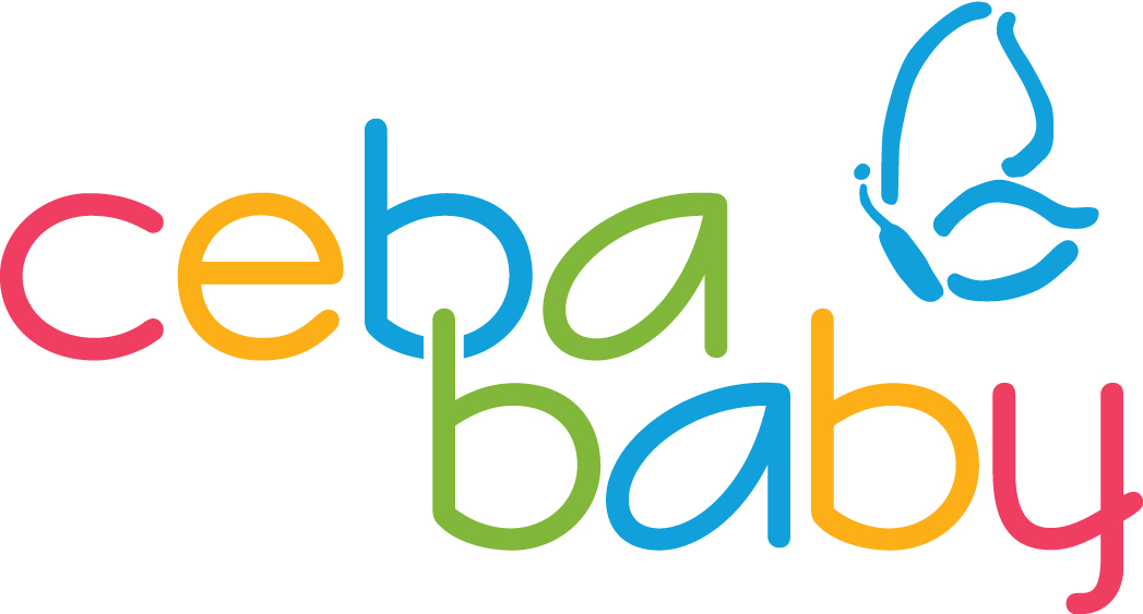 CebaBaby prebaľovacia podložka tvrdá Ultralight Navždy priatelia 50x70