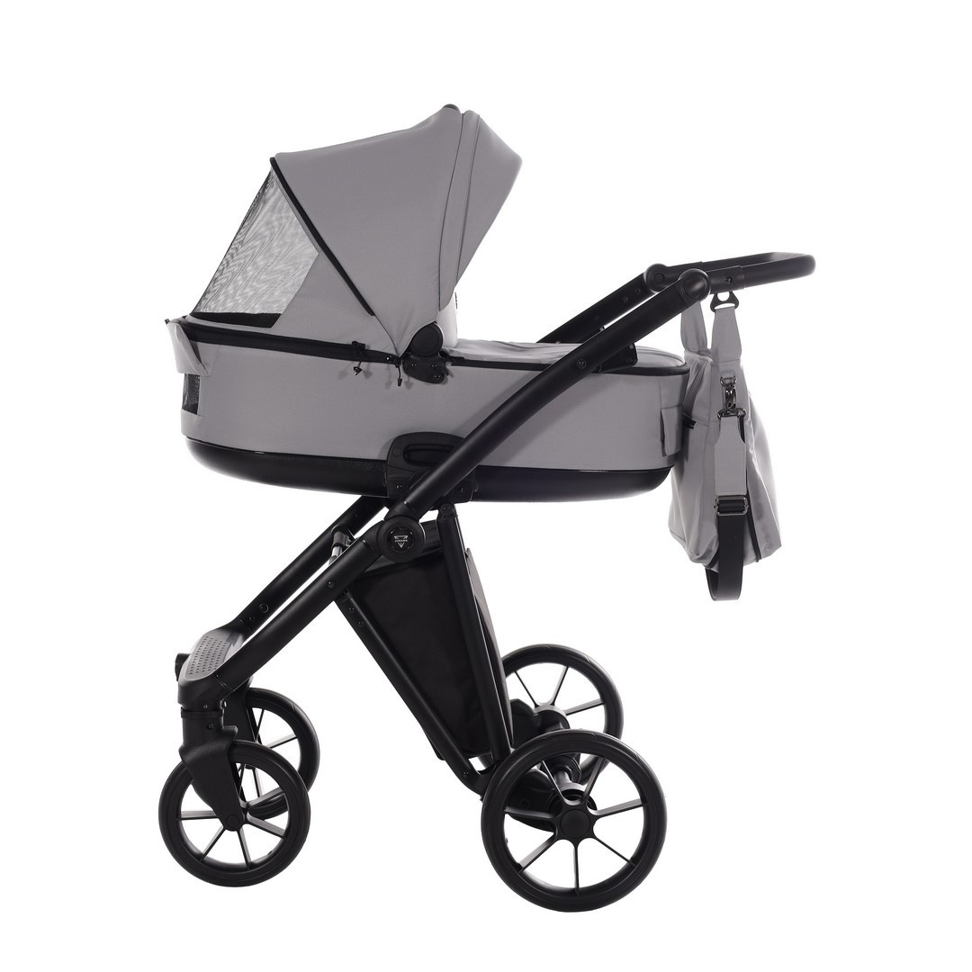 Junama SMART col.4 čierný