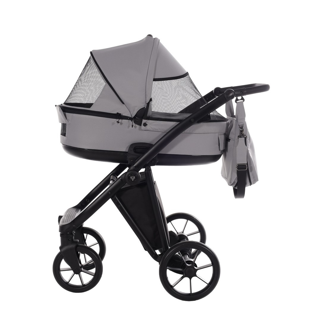 Junama SMART col.4 čierný