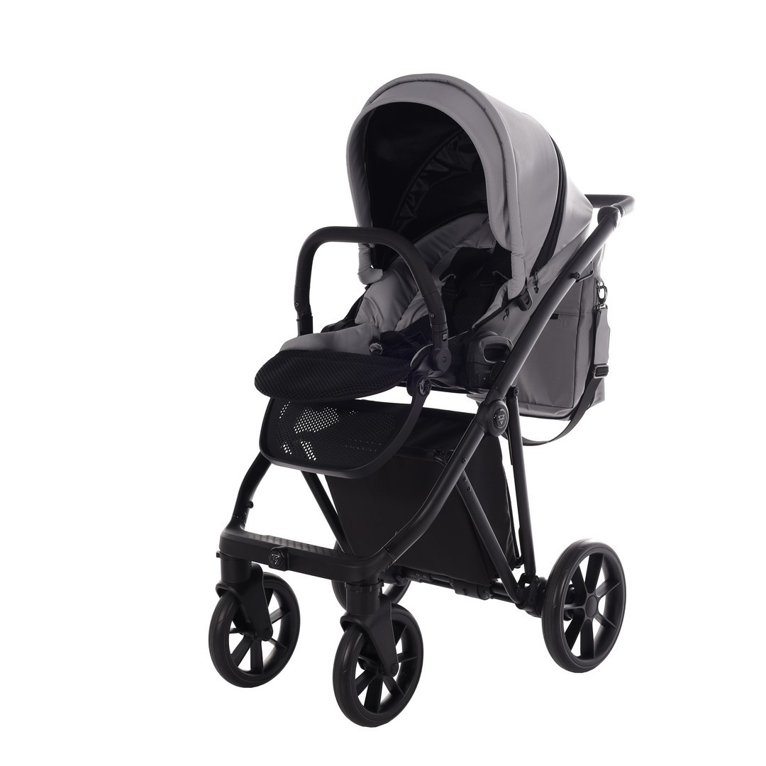 Junama SMART col.4 čierný
