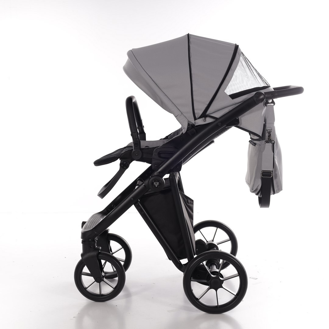 Junama SMART col.4 čierný