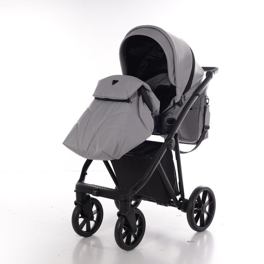 Junama SMART col.4 čierný