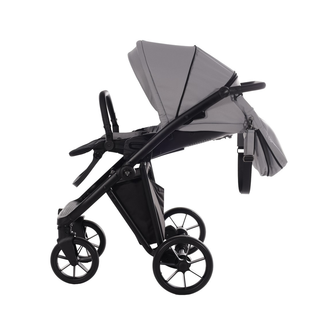 Junama SMART col.4 čierný