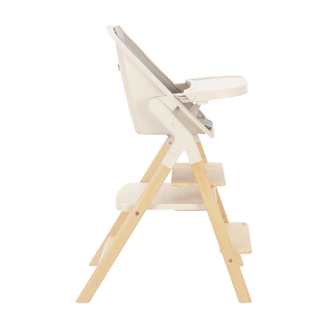 Carrello  ERGO  Elora Green multifunkčná stolička na kŕmenie