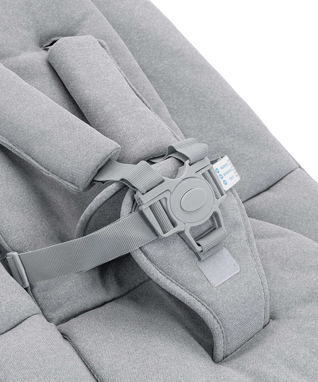 Carrello  ERGO  Elora Green multifunkčná stolička na kŕmenie