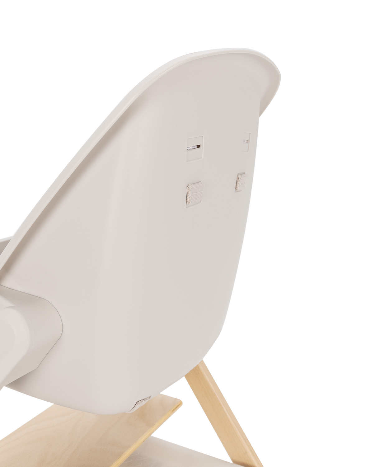 Carrello  ERGO  Elora Green multifunkčná stolička na kŕmenie