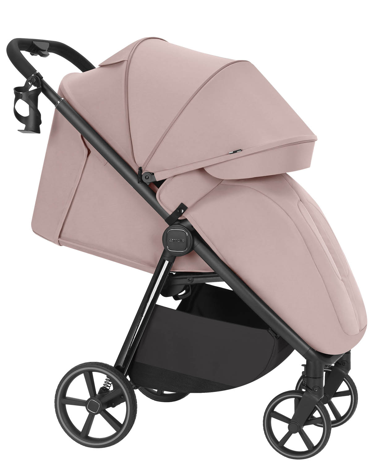 CARRELLO Bravo LITE Flax Green