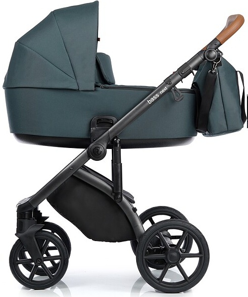 Roan Bass Next Pacific Green