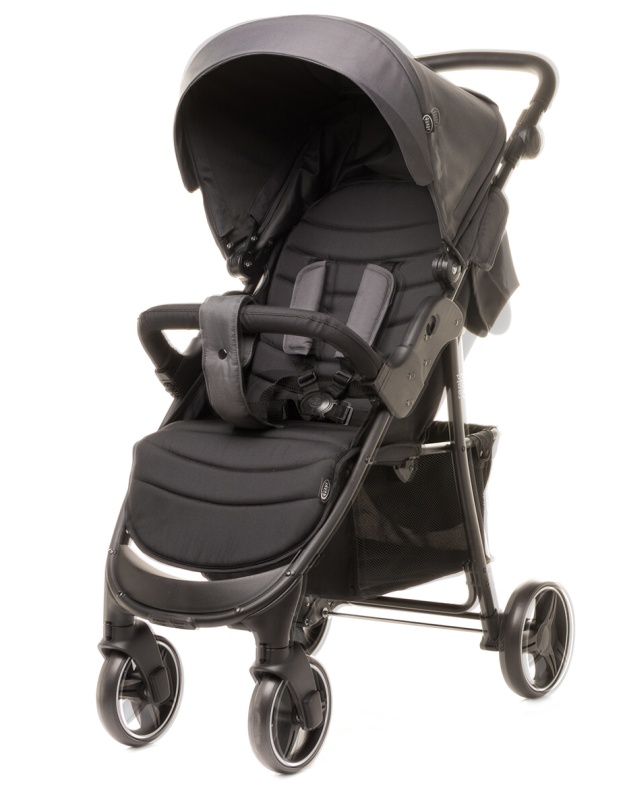 4Baby Rapid  grafit 2023