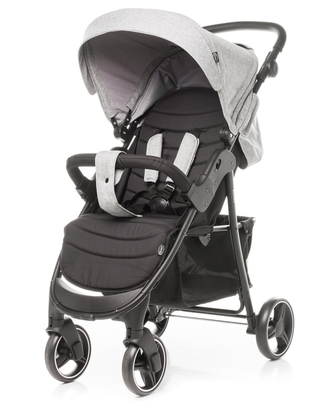 4Baby Rapid grey light  2023
