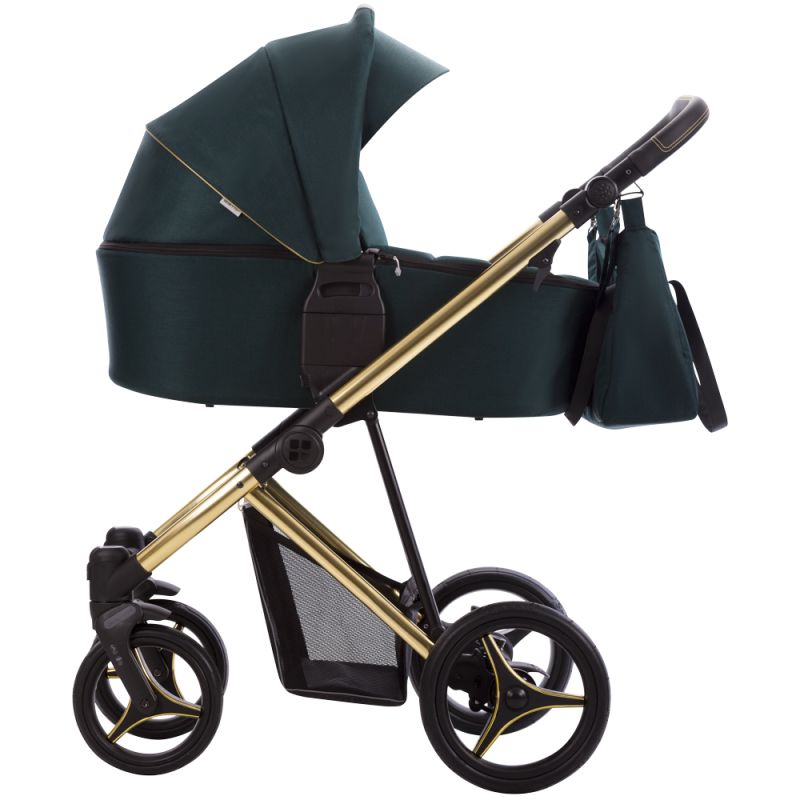 Bebetto FLAVIO Premium Class Gold 2023 col.1 