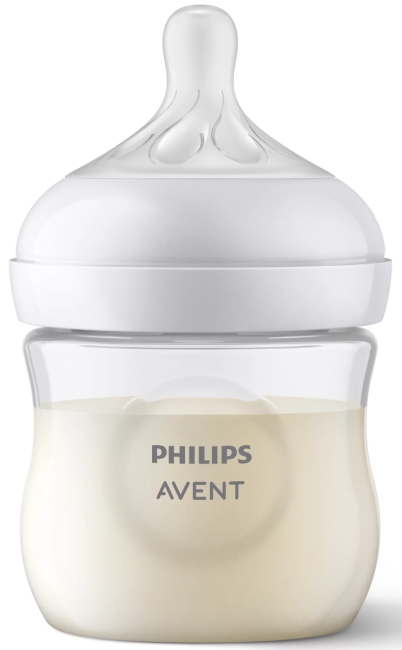 Avent plastová fľaša Natural Response SCY900/01 125 ml