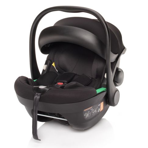  ZOPA XM Plus i-Size,Night Black