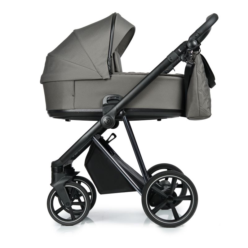 Roan IVI Taupe 2024