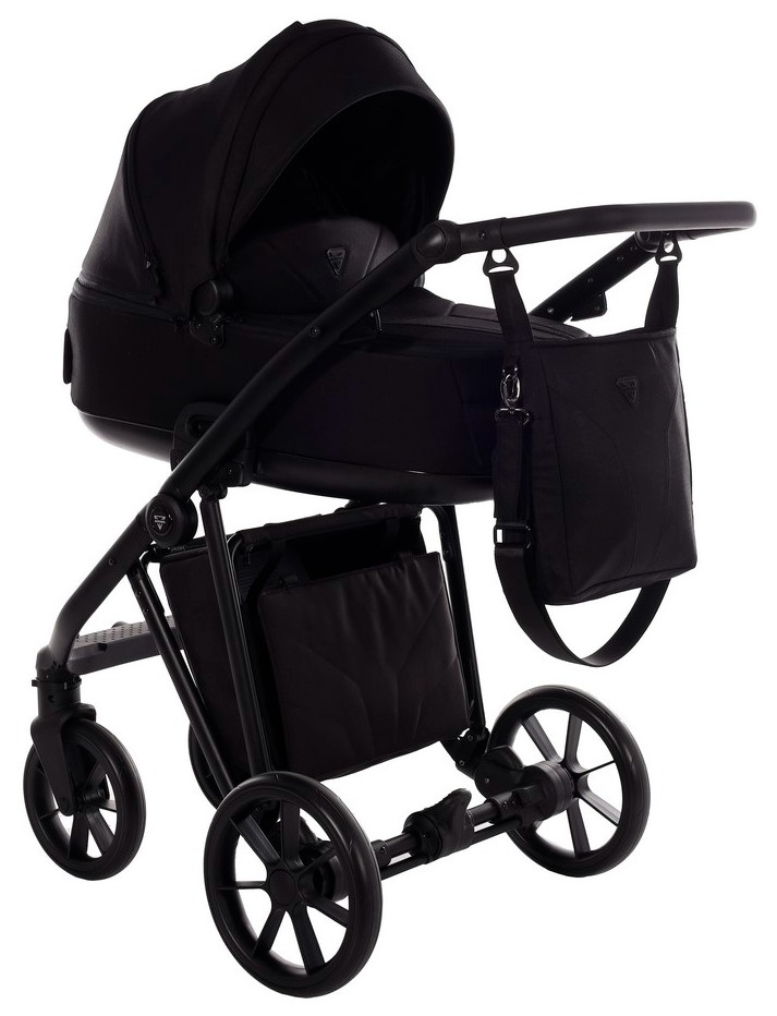 Junama SMART col.4 čierný