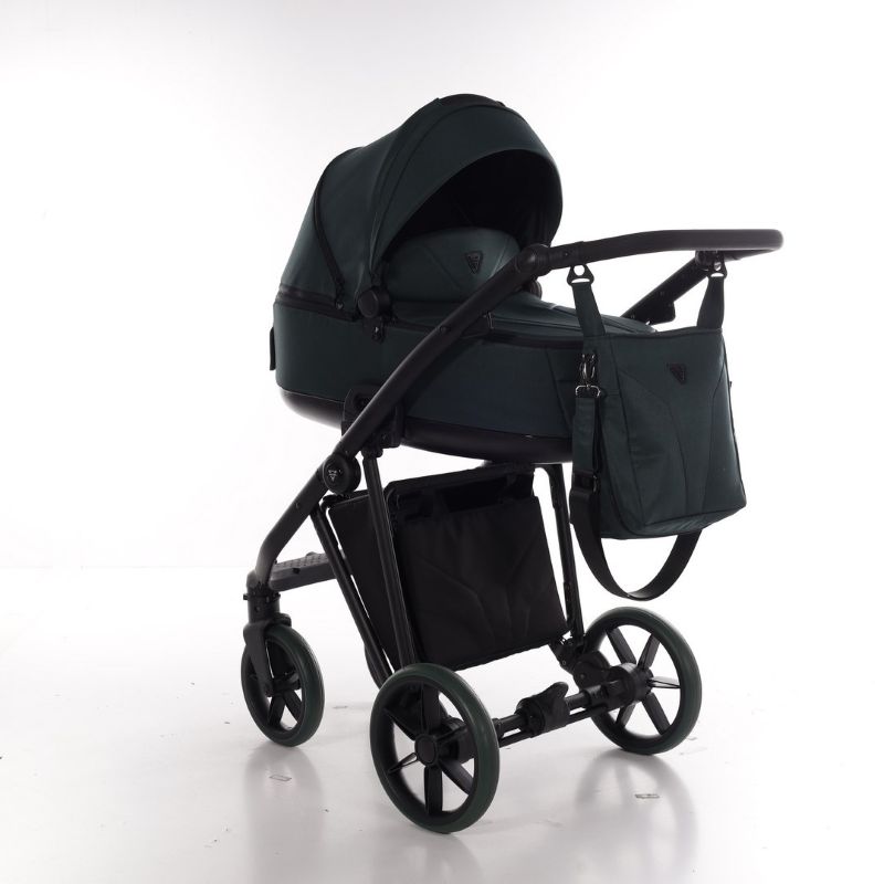 Junama SMART col.3 zelený