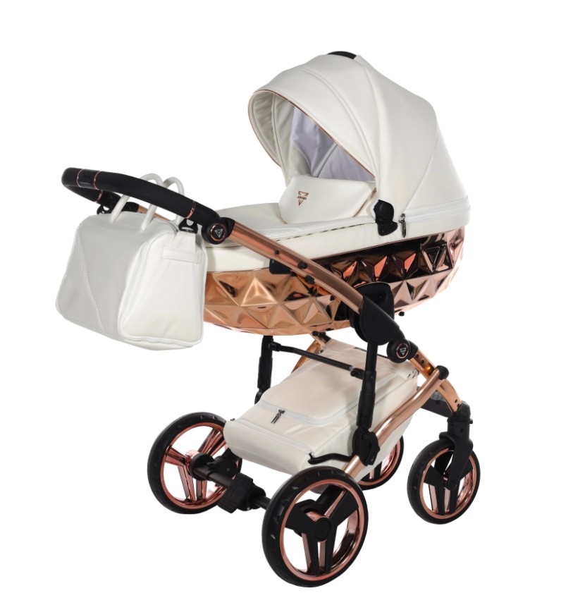 Junama Junama Fluo V3 Glossy col.16