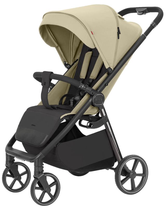 CARRELLO Bravo LITE Bamboo Green