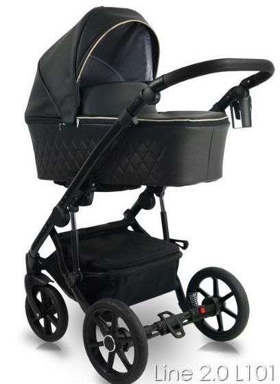 Bexa Line eco  col.101 
