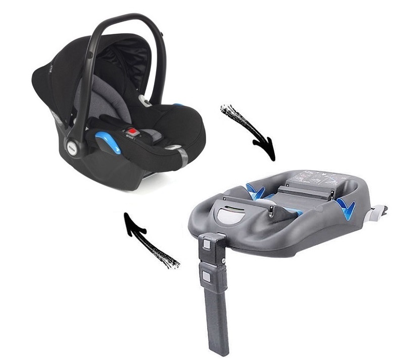 Roan IVI Raven 2023