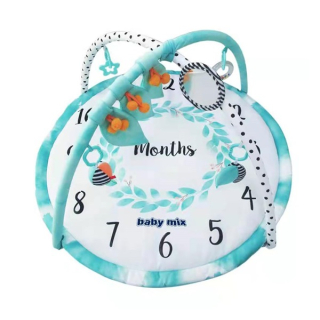 Baby Mix Mesiace 46550 hracia deka