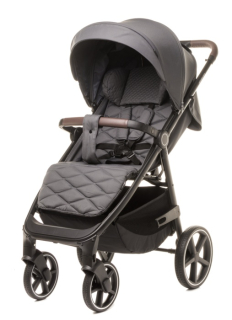 4Baby Stinger Pro grafit 2023