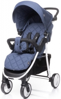 4Baby Rapid Navy Blue 2019
