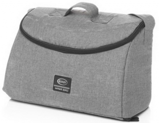 4Baby Mama Bag MELANGE GREY